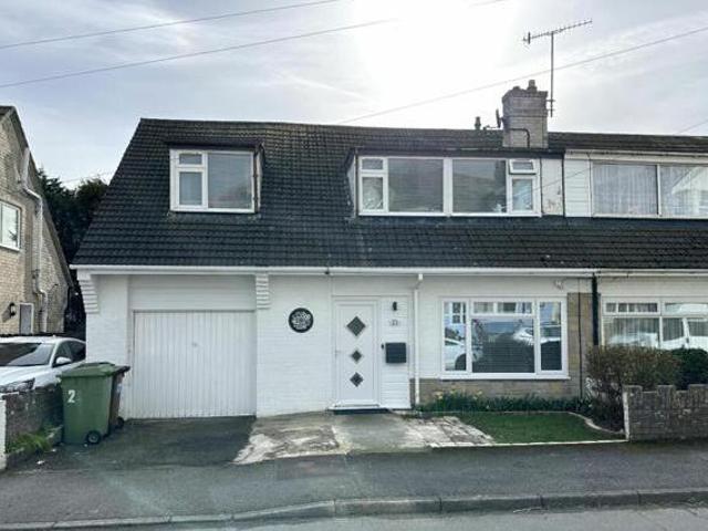 House for sale in Fairbourne, Wales