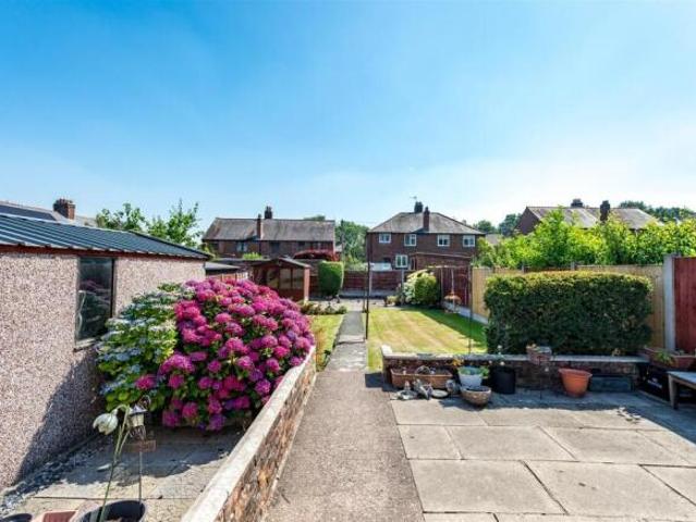 Farm for sale in Warrington