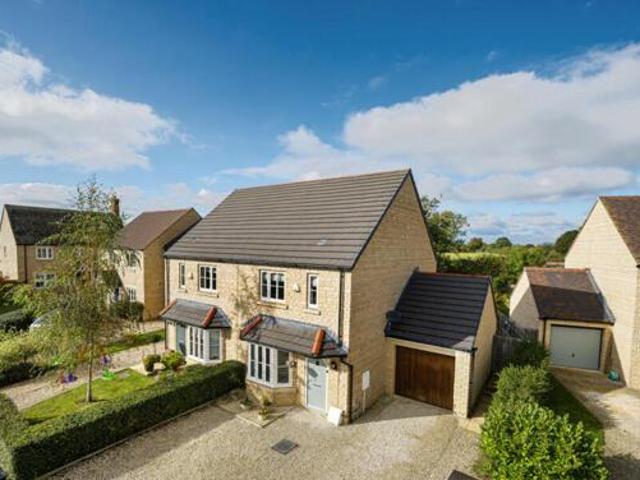 House for sale in Fairford, Fossebridge