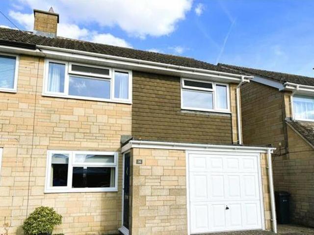 House for sale in Fairford, Fossebridge