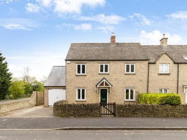 House for sale in Fairford, Cotswold