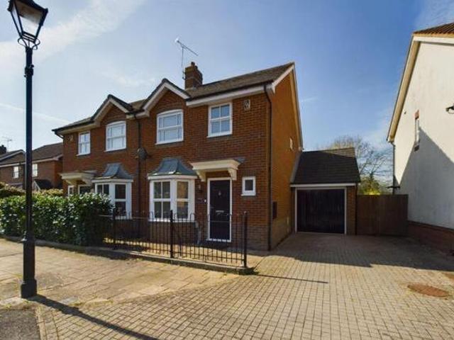 House for sale in Aylesbury, Buckinghamshire