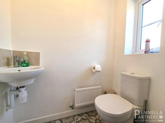 Farm for sale in Hampton Gardens, Peterborough