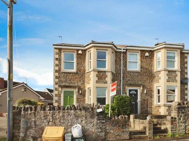 House for sale in Feckenham, City Of Bristol