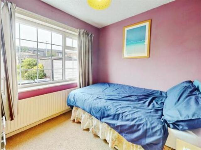 Farm for sale in Slack Side, West Yorkshire