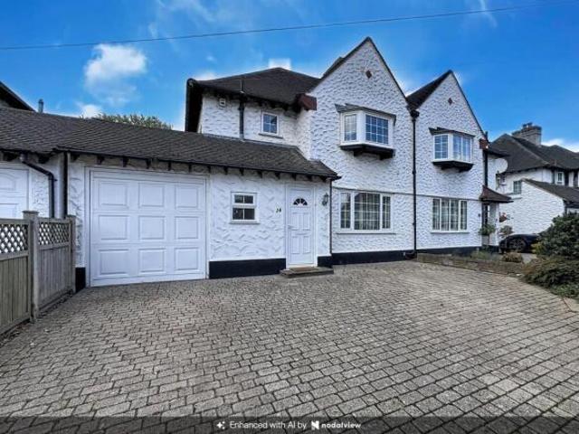 Farm for sale in Petts Wood, Greater London
