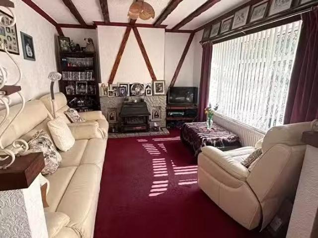 House for sale in Cwmafan