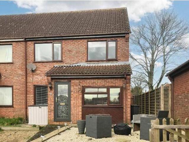 House for sale in Comers, Norfolk