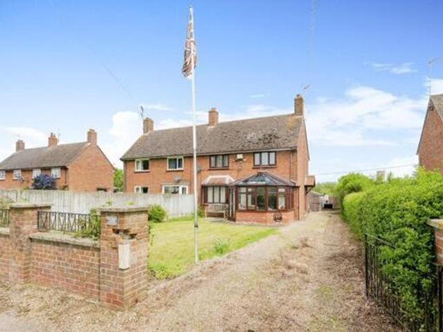 House for sale in Comers, Norfolk