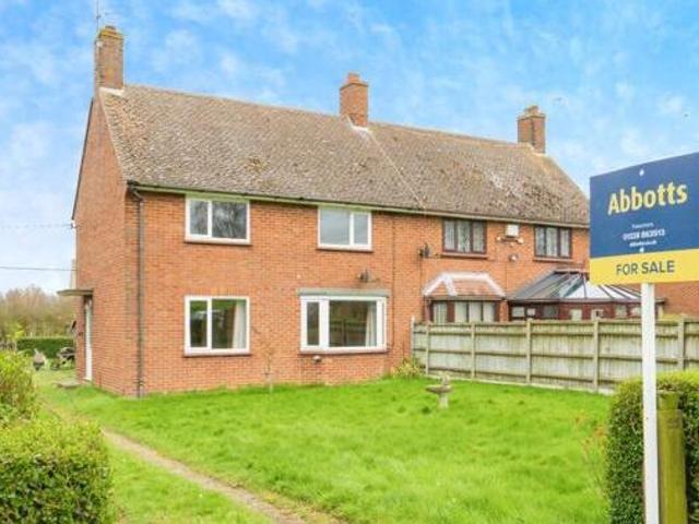 House for sale in Comers, Norfolk