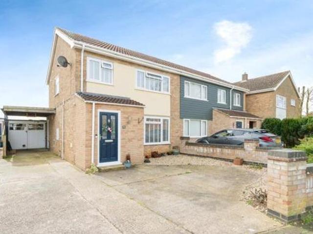 House for sale in Comers, Norfolk