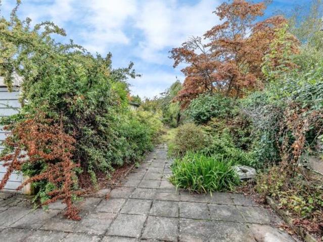 Property for sale in Feckenham, City Of Bristol