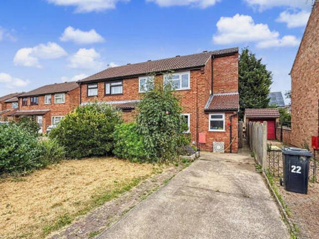Farm for sale in Ermine West, Brayford
