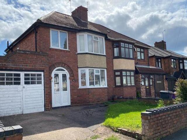 House for sale in Fallings Park, Park Village