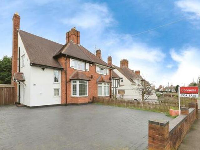 House for sale in Wednesfield, West Midlands