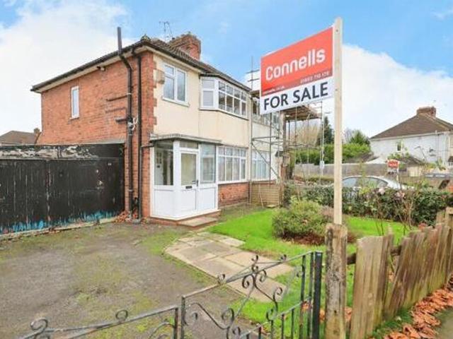 House for sale in Fallings Park, Park Village