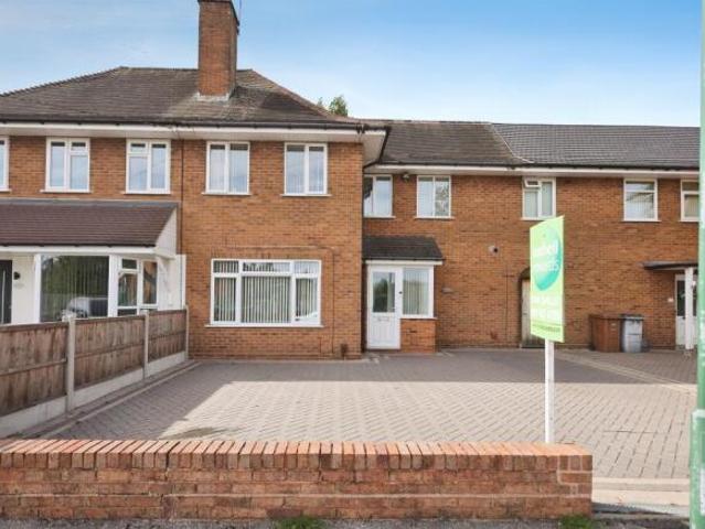 Farm for sale in Ulverley Green, West Midlands