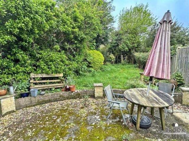 Farm for sale in Ratton Village, Eastbourne