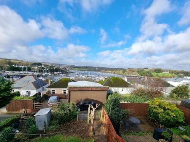 House for sale in Falmouth, Cornwall