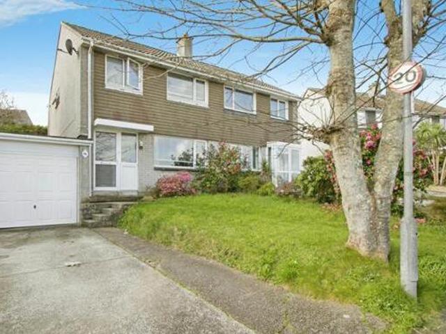 House for sale in Falmouth, Cornwall