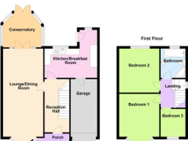 Farm for sale in Penn, Penn Bottom