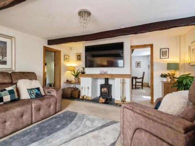Farm for sale in Georgia, Greater Manchester