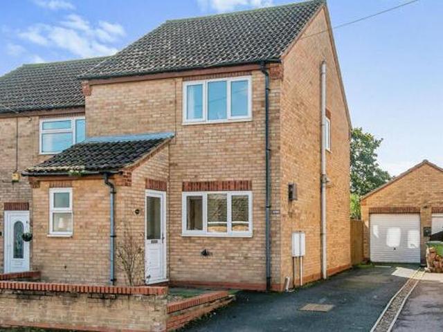 House for sale in Hampton Green, Cambridgeshire