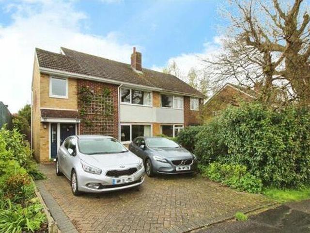 House for sale in Funtley, Fareham