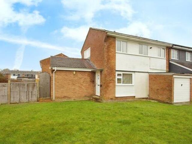 House for sale in Funtley, Fareham