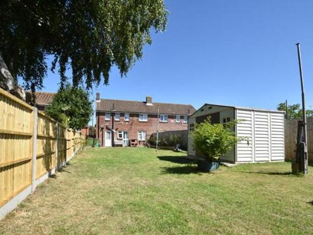 House for sale in Catisfield, Fareham