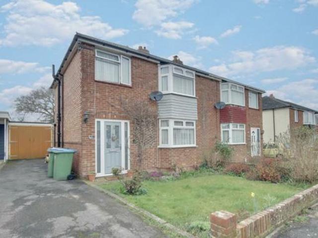 House for sale in Funtley, Fareham
