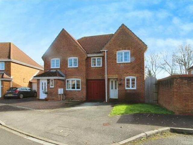 House for sale in Fareham