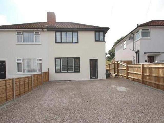 House for sale in North Fareham, Fareham