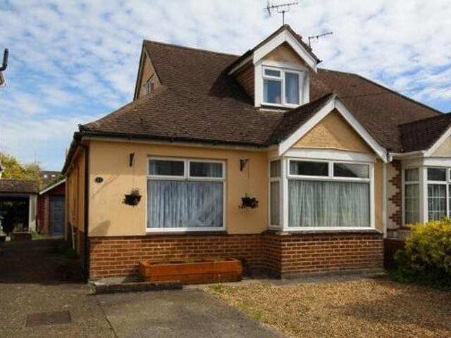 House for sale in Portchester, Fareham