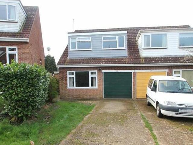 House for sale in Wallington, Fareham