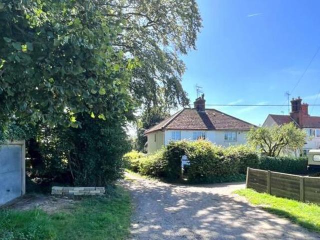 House for sale in Dromore, Oxfordshire