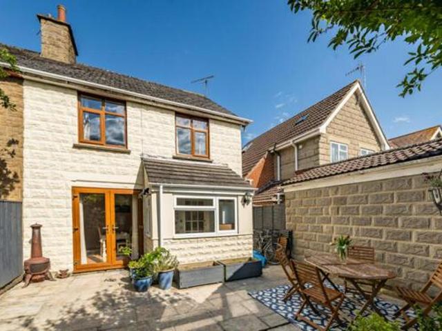 House for sale in Faringdon, Vale of White Horse