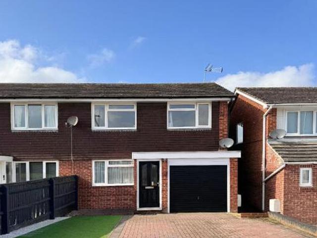 House for sale in Faringdon, Vale of White Horse
