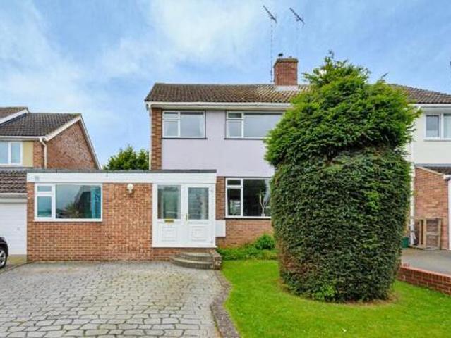 House for sale in Faringdon, Vale of White Horse