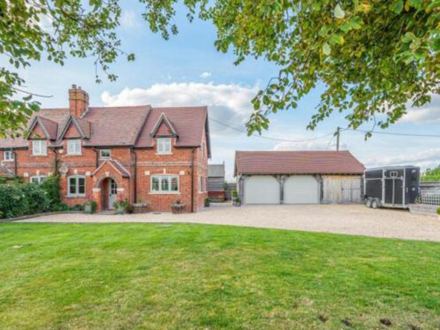 House for sale in Dromore, Oxfordshire