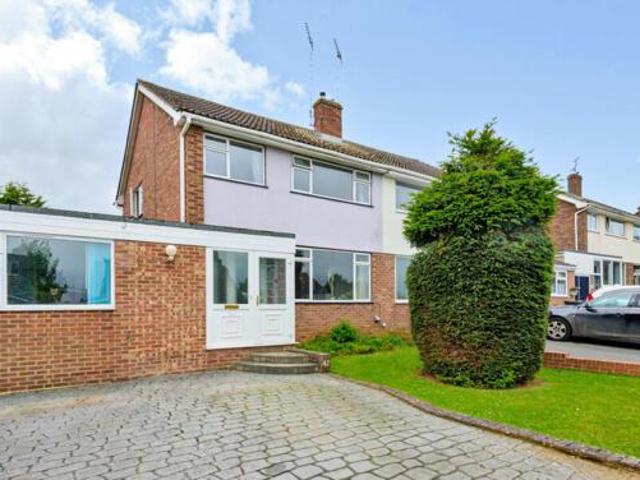House for sale in Faringdon, Vale of White Horse