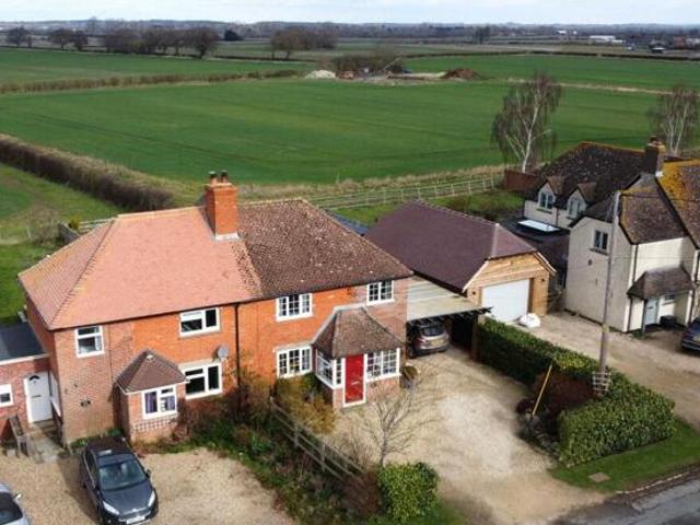 House for sale in Dromore, Oxfordshire