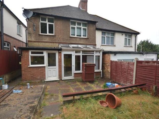 Farm for sale in Luton