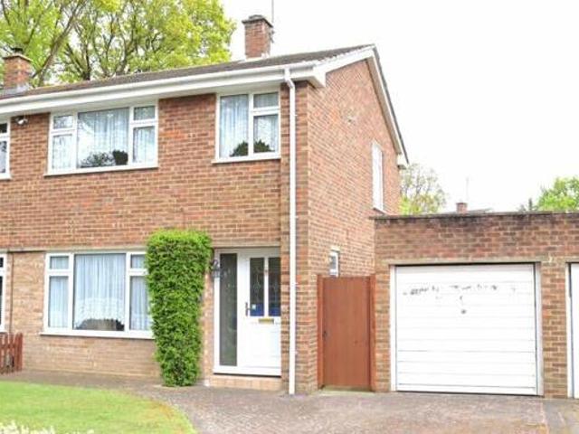 House for sale in Farnborough, Hampshire