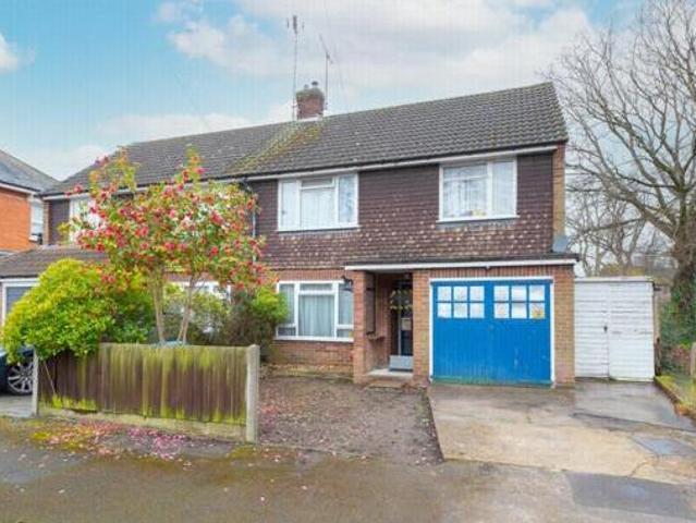 House for sale in Farnborough, Hampshire