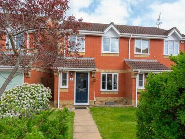 House for sale in Farnborough, Hampshire