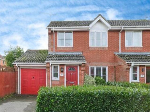 House for sale in Farnborough, Hampshire