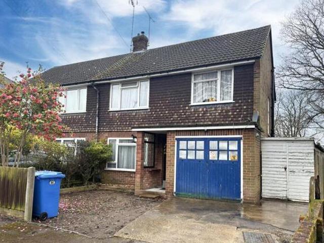 House for sale in Farnborough, Hampshire