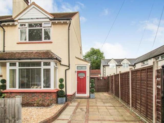 House for sale in Farnborough, Hampshire