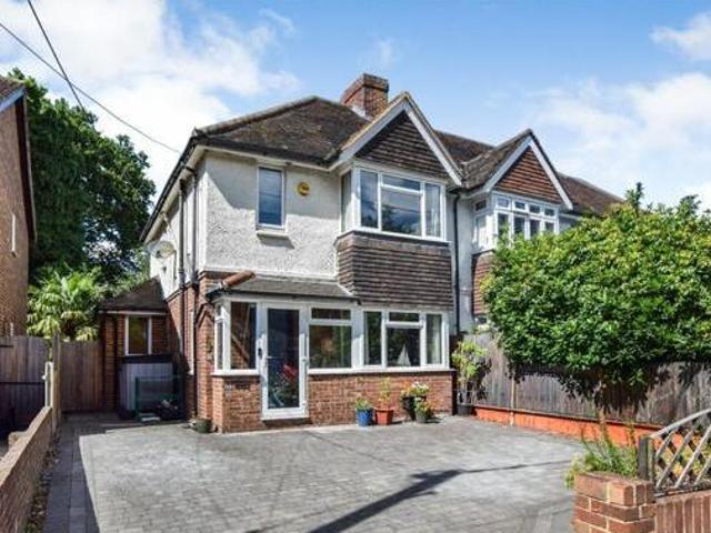 House for sale in Farnborough, Hampshire